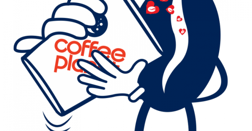 15 Signs Of Coffee Obsession - Coffee Planet (860x450)