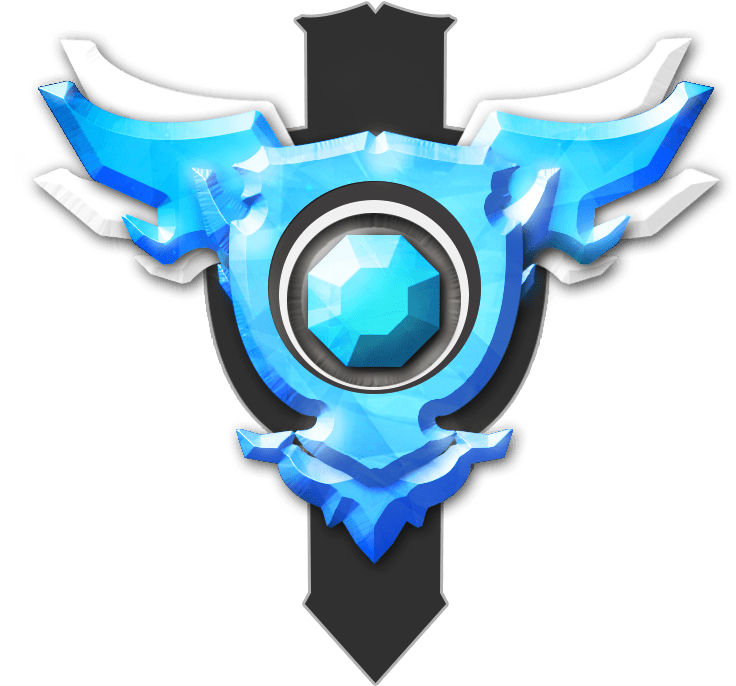 Glory Diamond - The Elder Scrolls: Legends (747x694)