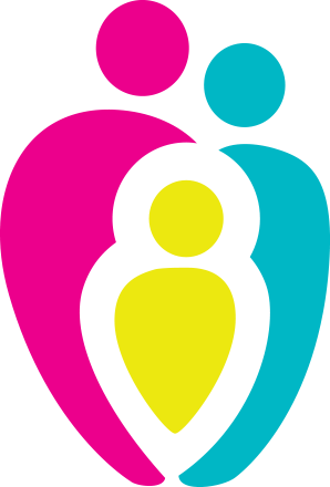 Family Fit - Fit Family Clip Art (298x440)