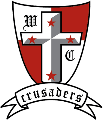Cru Shield - Western Crusaders (342x400)