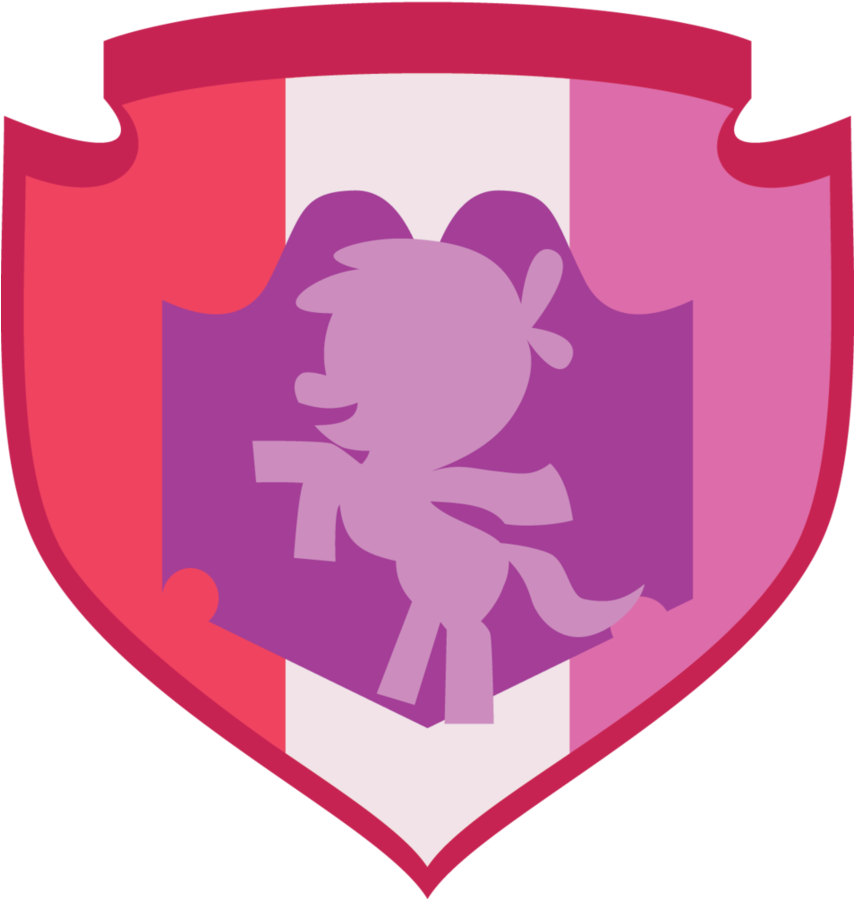 New Cmc Logo [spoilers] By Bookiebell - Logo (853x936)