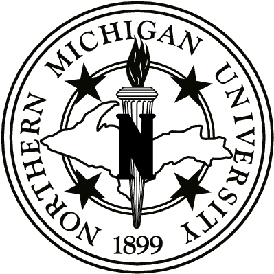 York University Logo Vector Cornell University Logo - Northern Michigan University Seal (417x417)