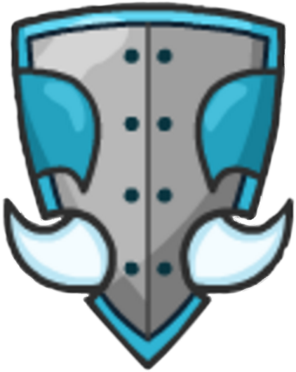 Cyro Shield - Cyro Shield (422x531)