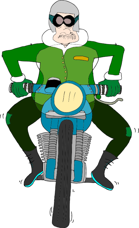 Medium Image - Cartoon (489x800)