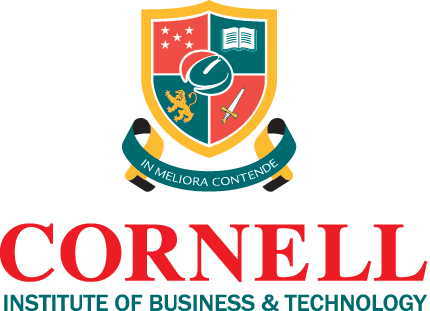 Cibt-logo - Cornell Institute Of Business And Technology New Zealand (430x311)