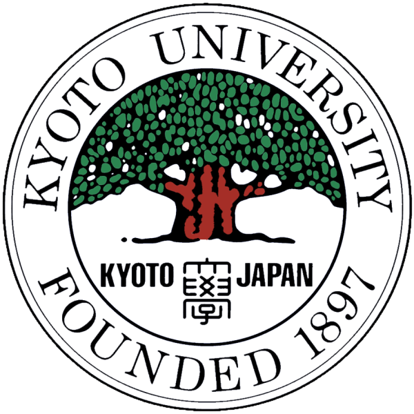 Kyoto University Logo (600x600)