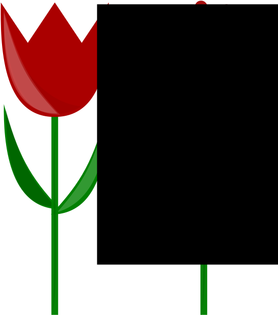 Get Notified Of Exclusive Freebies - Flower (566x800)