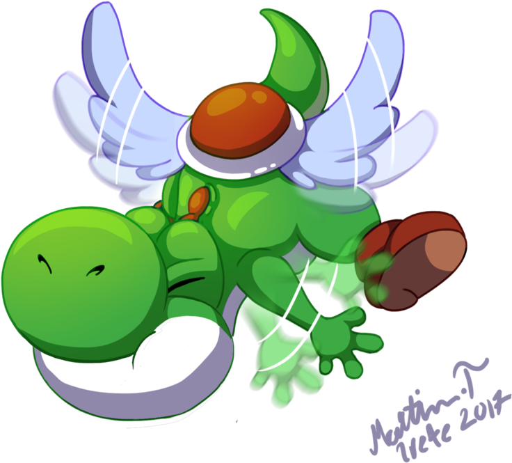 Super Mario World By Irete - Super Mario World (800x768)