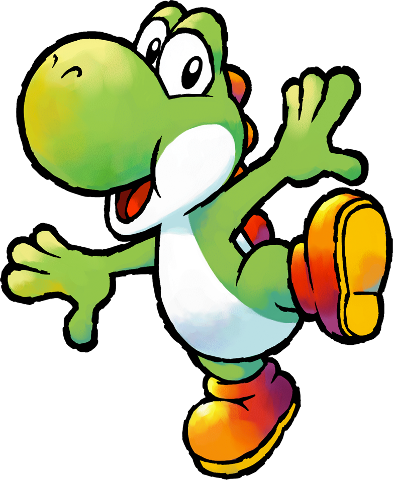Yoshi Topsy-turvy Other - Yoshi Topsy Turvy Yoshi (782x955)