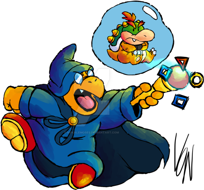 Akq Yoshi's Island - Yoshi's Island (963x829)