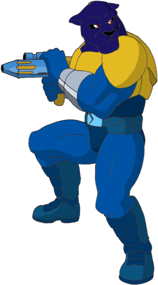 You're Now In Slide Show Mode - Cartoon (376x639)