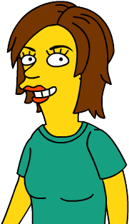 You're Now In Slide Show Mode - Cartoon (420x420)