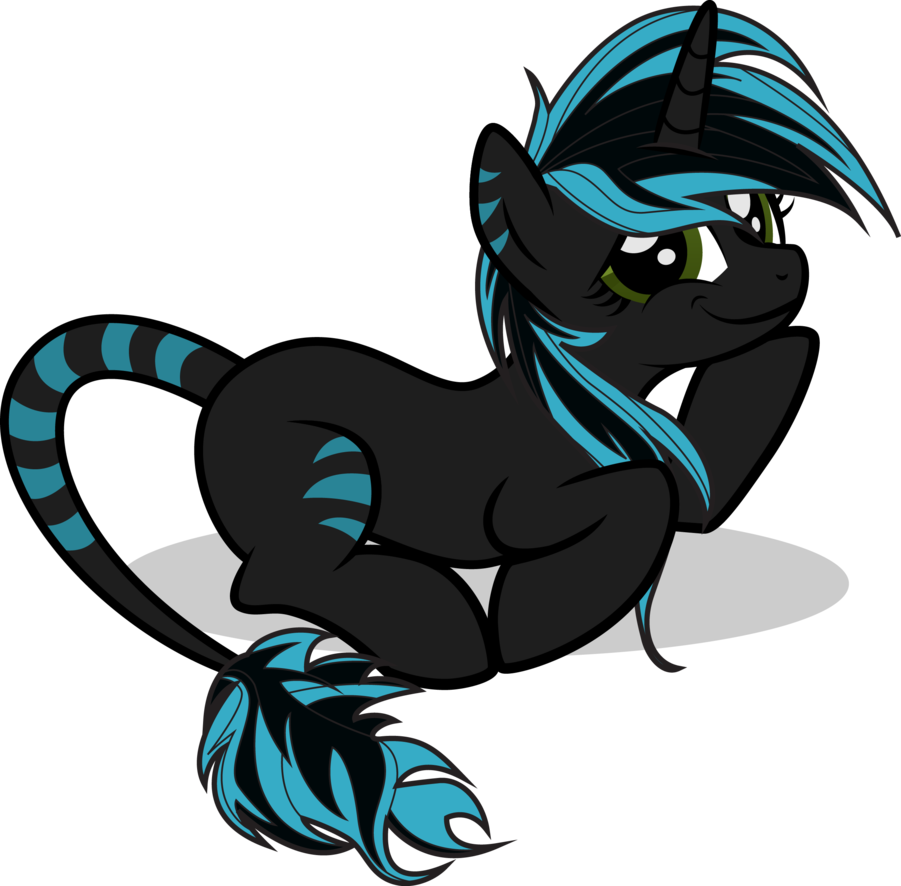 Cheshire Pony By Benybing - Cheshire Grin Pony (901x886)