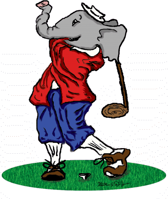 You're Now In Slide Show Mode - Cartoon (600x740)