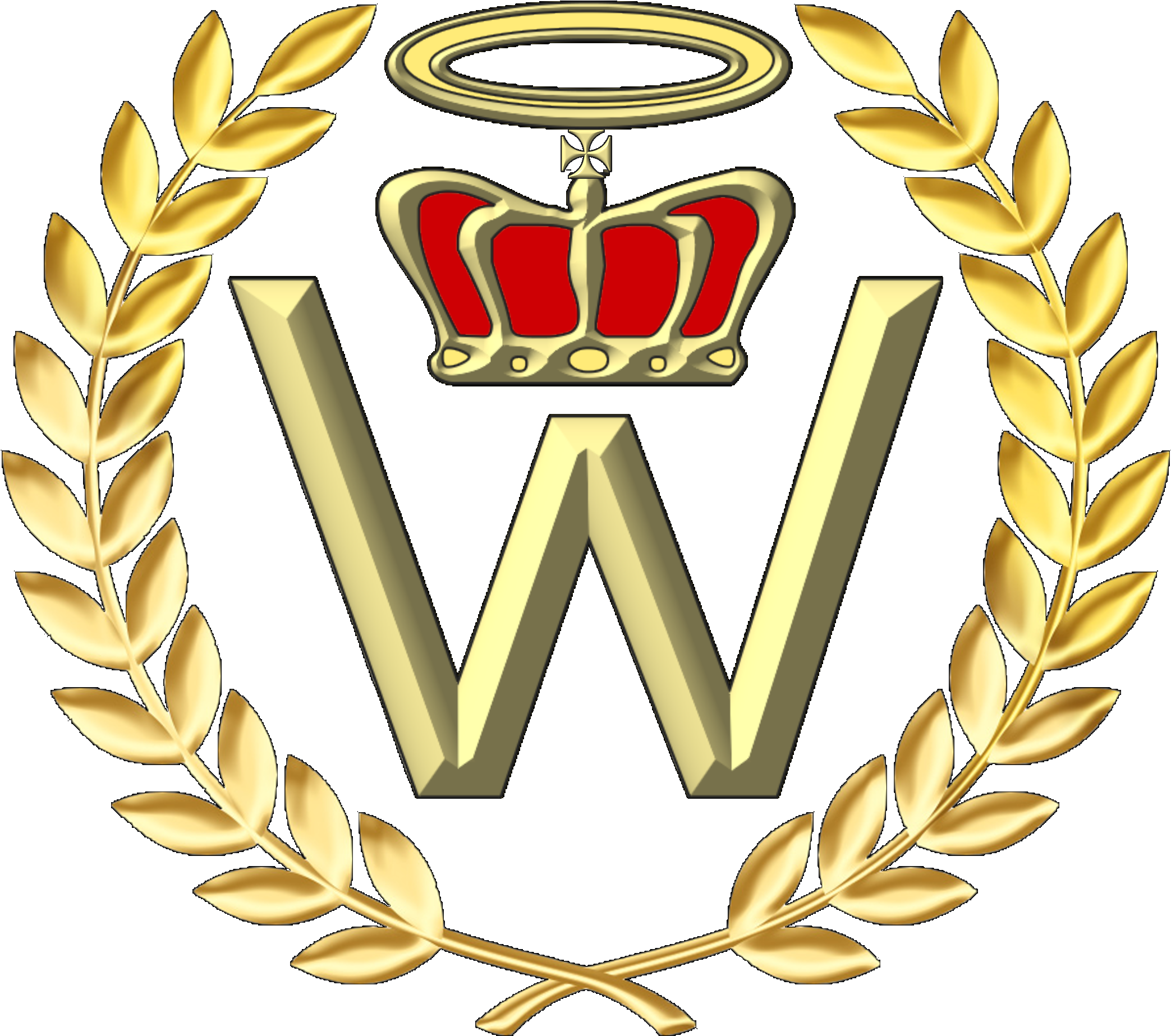 Racial Loyalty News Gallery Slideshow Advanced Church - Golden Laurel Wreath Transparent (3000x2250)