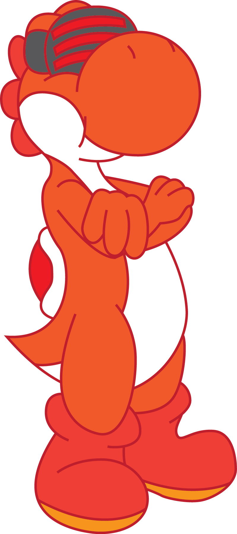 Tj '''''''''' - Digital Art (798x1793)