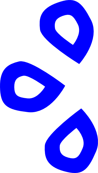 Tears Clipart Transparent - Clip Art (336x594)