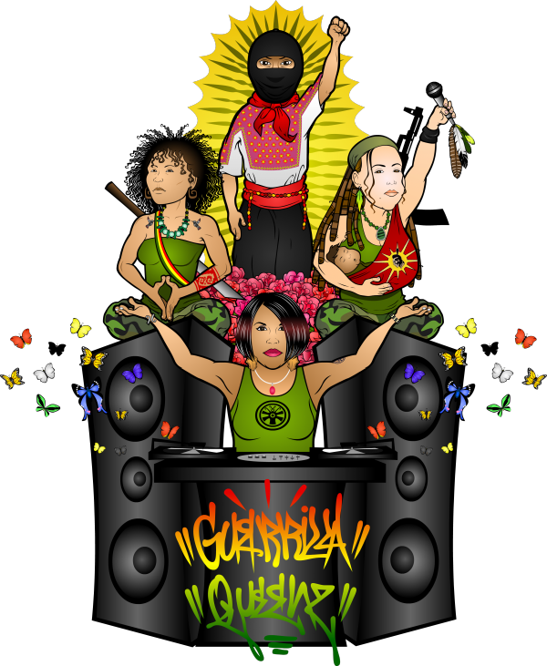 You're Now In Slide Show Mode - Illustration (600x731)