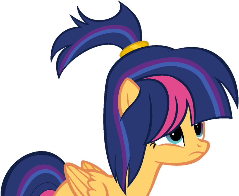 Pony Photography Youtube Slide Show - Cartoon (1004x795)