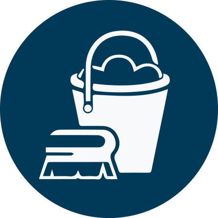 Easy To Maintain - Designation Icon (449x449)