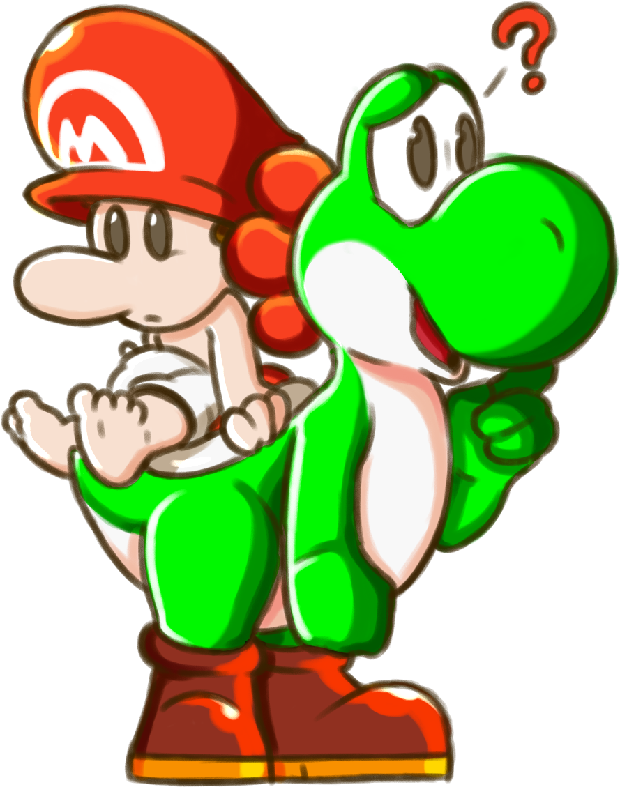 Yoshi's Island Sprite Remake - Yoshi's Island (1200x1200)