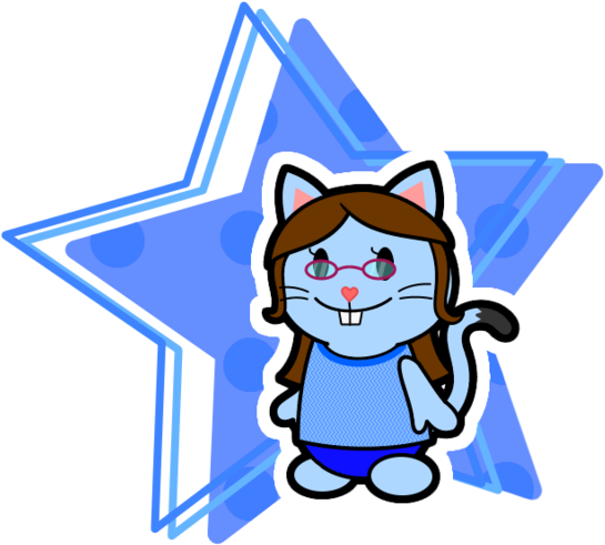 Paper Neena By Star-yoshi - Paper Neena By Star-yoshi (600x575)