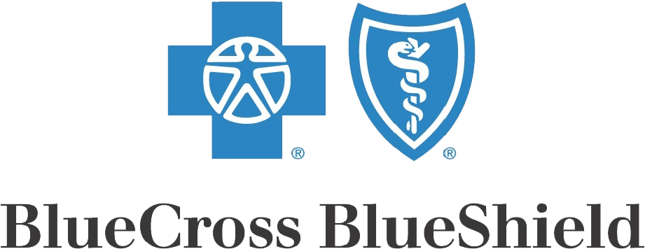 Aetna Logo Blue Cross Blue Shield Logo - Blue Cross And Blue Shield (993x381)