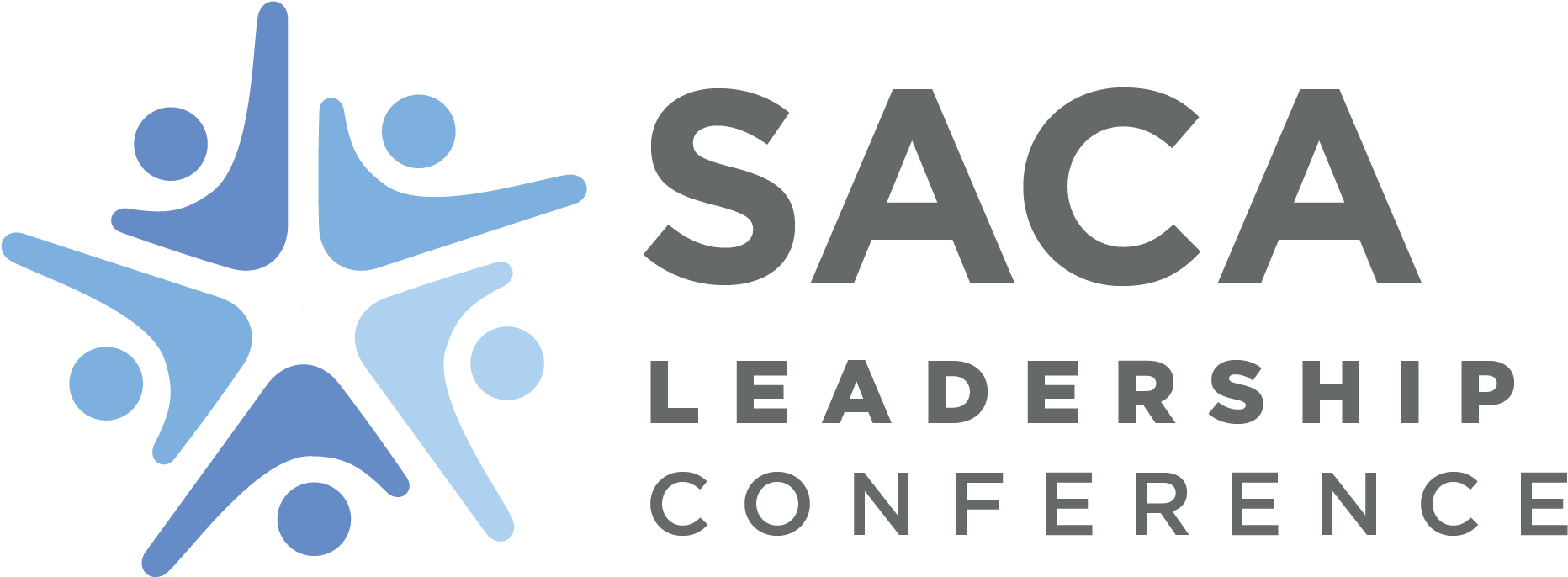 Saca Leadership Conference Logo - San Jose State University (1915x718)