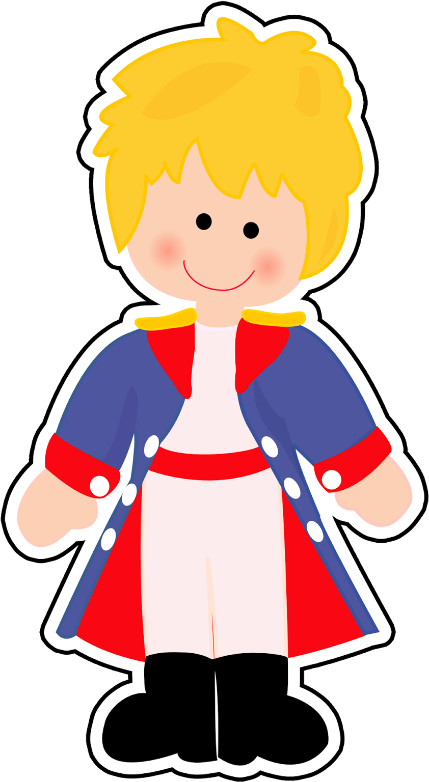 Pequeno Principe Com Contorno (845x1600)