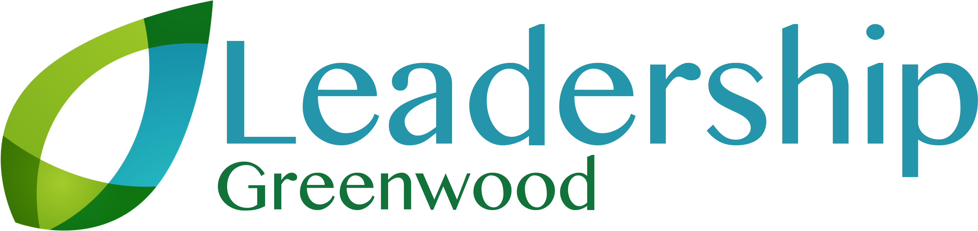 Leadership Greenwood Began In The 1980's And Remains - Greenwood Area Chamber Of Commerce (4246x1250)