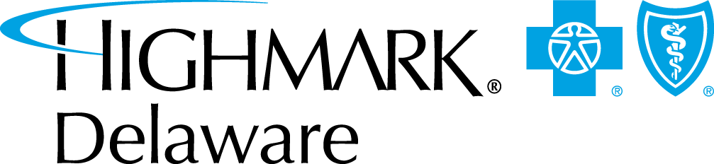 - Highmark Delaware - Highmark Blue Cross Blue Shield Delaware (1007x232)