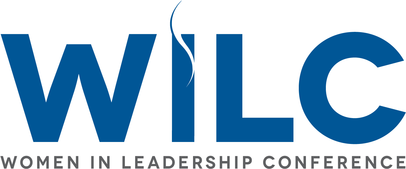 15th Annual Women In Leadership Conference - Graphic Design (1649x740)