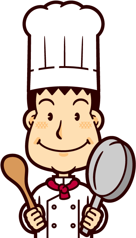 イラスト 素材 フリー 料理 4x796 Png Clipart Download