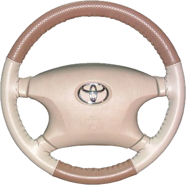 Steering Wheel - Steering Wheel Covers (373x371)