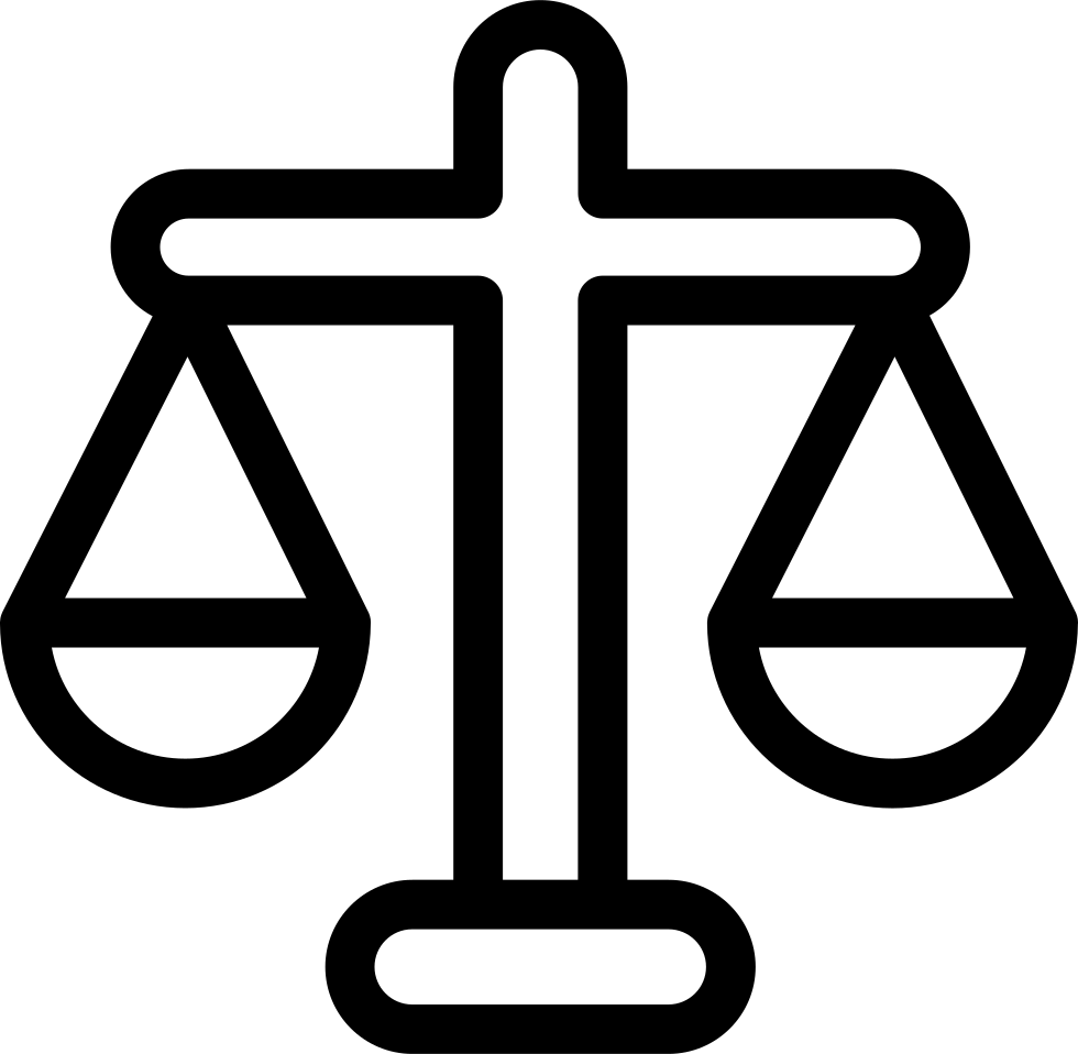 Law Comments - Balance Pink Icon (980x958)