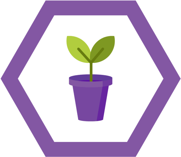 Growth - Vector Graphics (720x720)