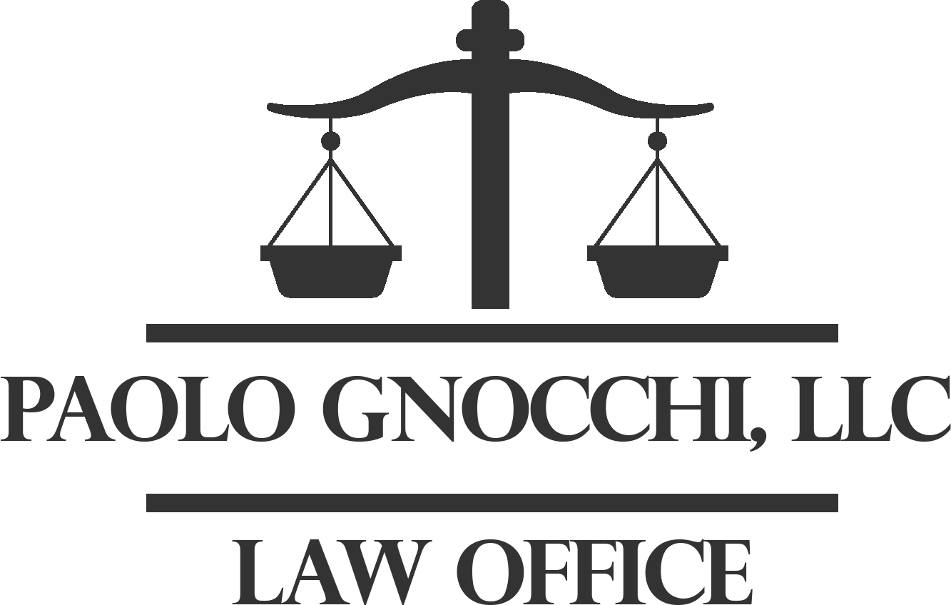 The Law Office Of Paolo Gnocchi, Llc - Law Firm (1333x848)