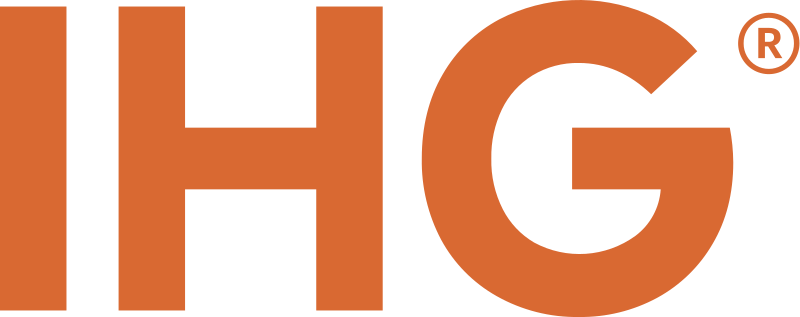 Intercontinental Hotels Group Logo - Intercontinental Hotels Group Logo (800x317)