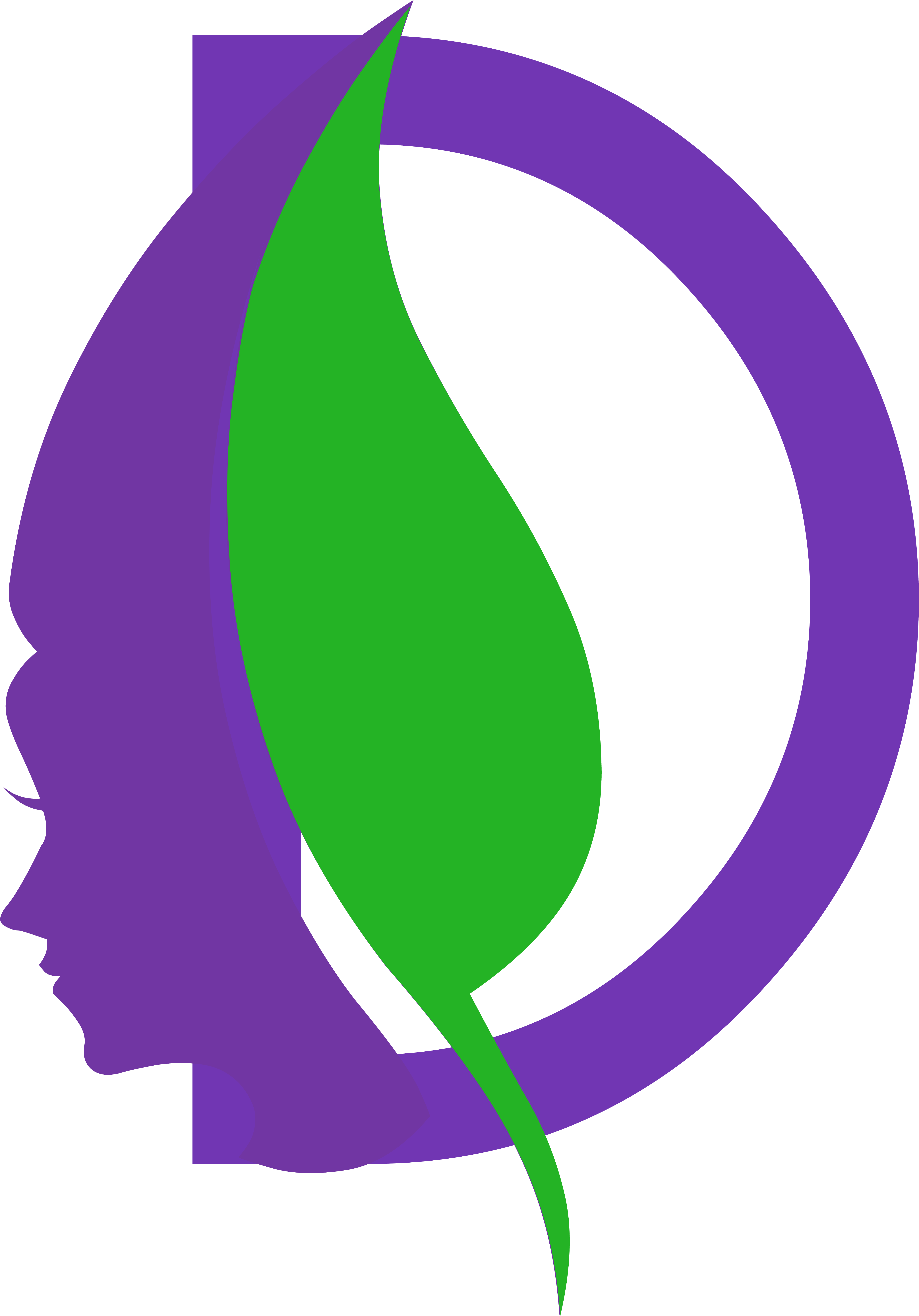 D Oü Is Always Adapting The New Concepts And Support - Doctor Of Pharmacy (5541x8096)