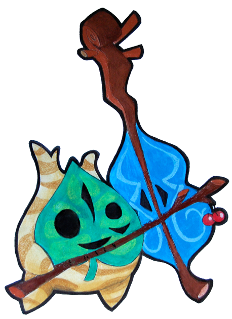 Legend Of Zelda - The Legend Of Zelda: The Wind Waker (502x700)