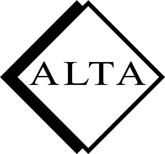 Australasian Law Teachers Association - Sign (580x540)