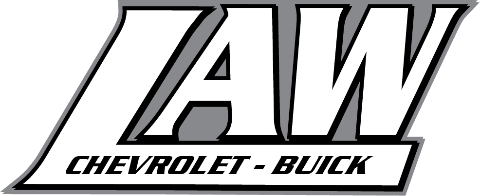 Law Chevrolet Buick - Law Chevrolet Buick (986x403)