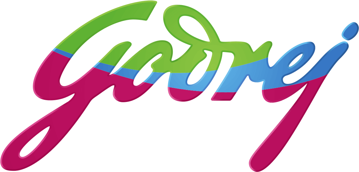 Godrej Properties Ties Up With Griha For Green Rating - Godrej Logo (1200x579)