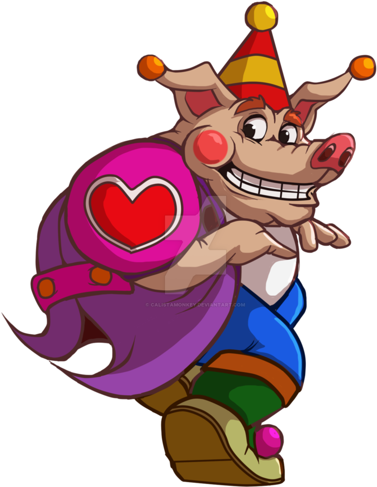 You Lose By Calistamonkey - Cartoon (806x991)