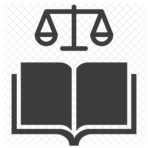 Lawyer Symbol Png - Constitution Icon (512x512)