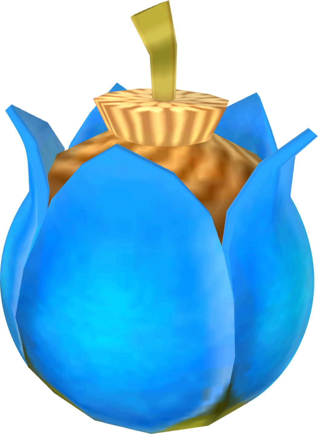 Image Bomb Zeldapedia - Legend Of Zelda Skyward Sword Bomb (1054x1437)