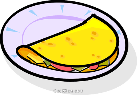 Omelette Clipart Transparent - Omelette Clip Art (480x334)