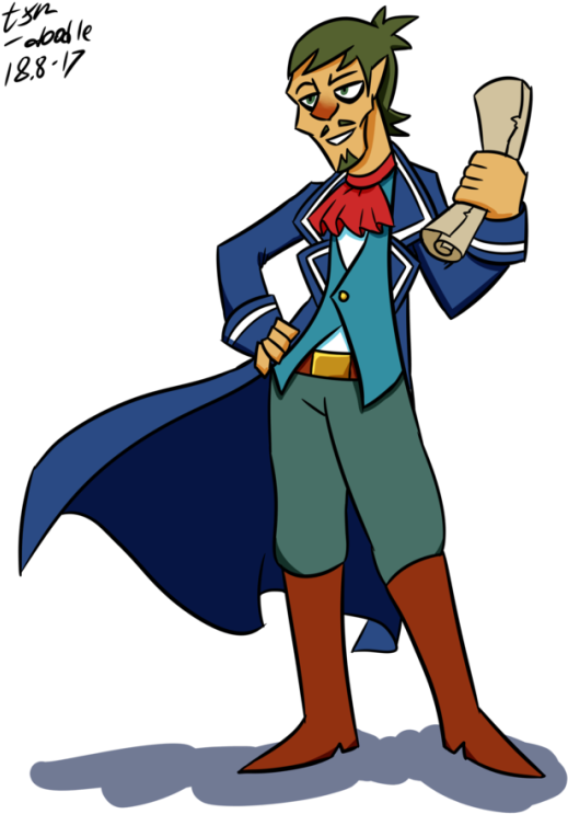 Tfm's Doodles - Cartoon (540x770)