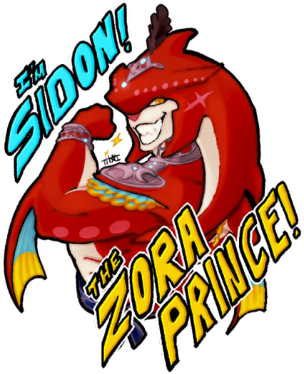 2 - Sexy Prince Sidon 18 (500x524)