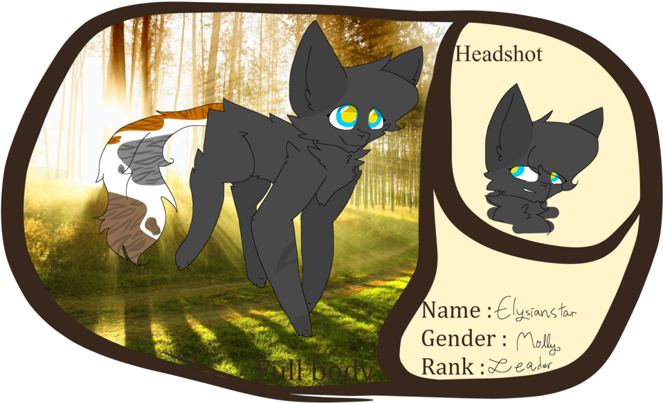 Forestclan - Cartoon (1024x683)